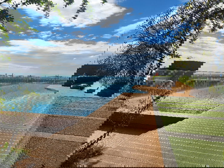 picture ✨️For Rent Life Sukhumvit48 ready to move in - 7/13