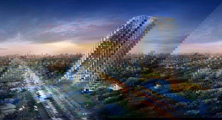 รูป ให้เช่าคอนโด
IDEO Mobi Wongsawang Interchange - รูปที่ 10/14