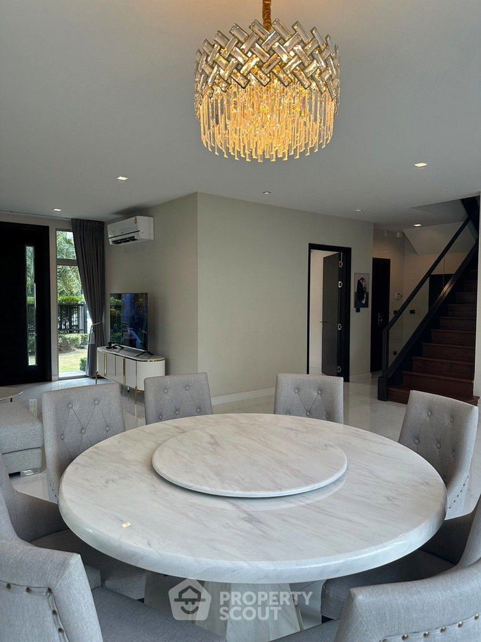 รูป บ้าน 4-ห้องนอน ที่ เพอร์เฟค มาสเตอร์พีซ สุขุมวิท 77 ใกล้ ท่าอากาศยานสุวรรณภูมิ (ID 1285587) - รูปที่ 7/18