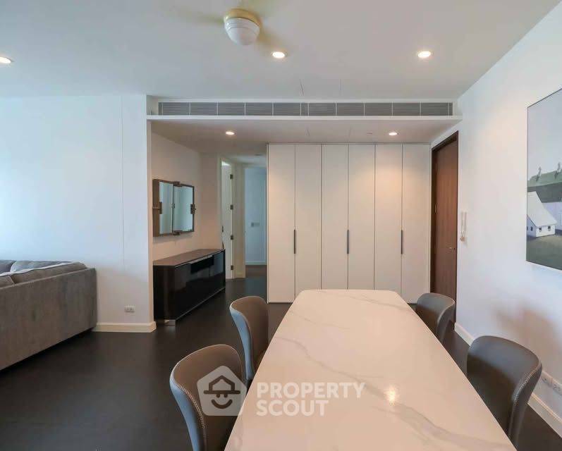 รูป คอนโด 3-ห้องนอน ที่ 185 ราชดำริ ใกล้ BTS ราชดำริ (ID 2535461) - รูปที่ 5/21