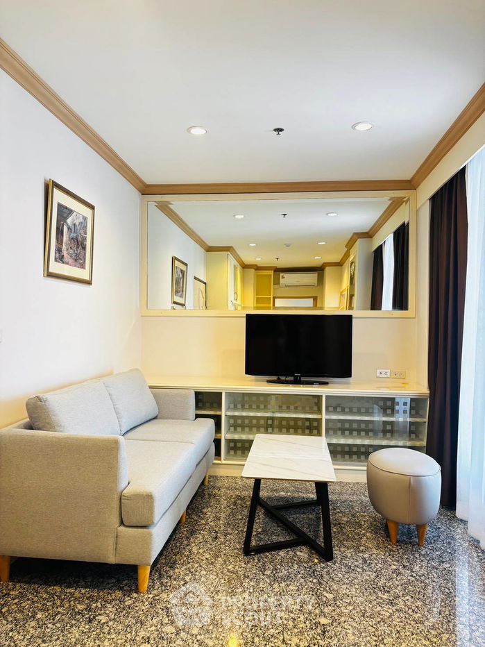 รูป คอนโด 2-ห้องนอน ที่ ปทุมวัน รีสอร์ท ใกล้ BTS พญาไท (ID 2535230) - รูปที่ 9/19