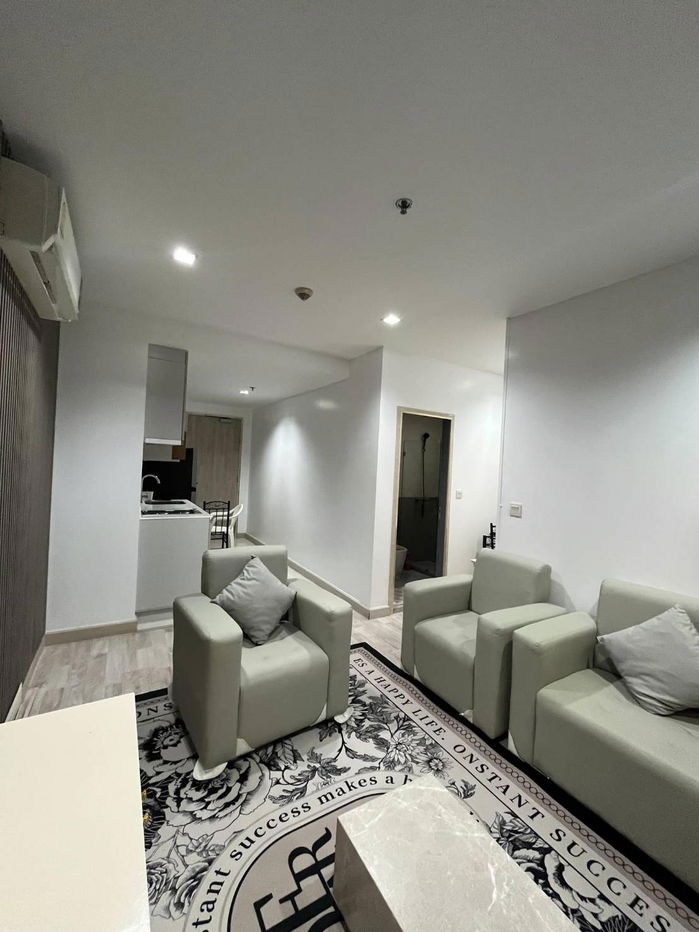 รูป ขายถูก คอนโด ไอดีโอ โมบิ พระราม 9 พร้อมเข้าอยู่ - รูปที่ 7/19