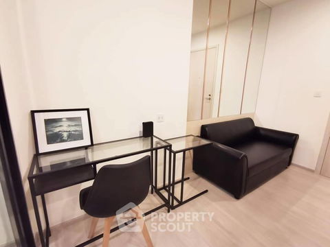 1-BR Condo at Life Asoke near ARL Makkasan (ID 2538854)