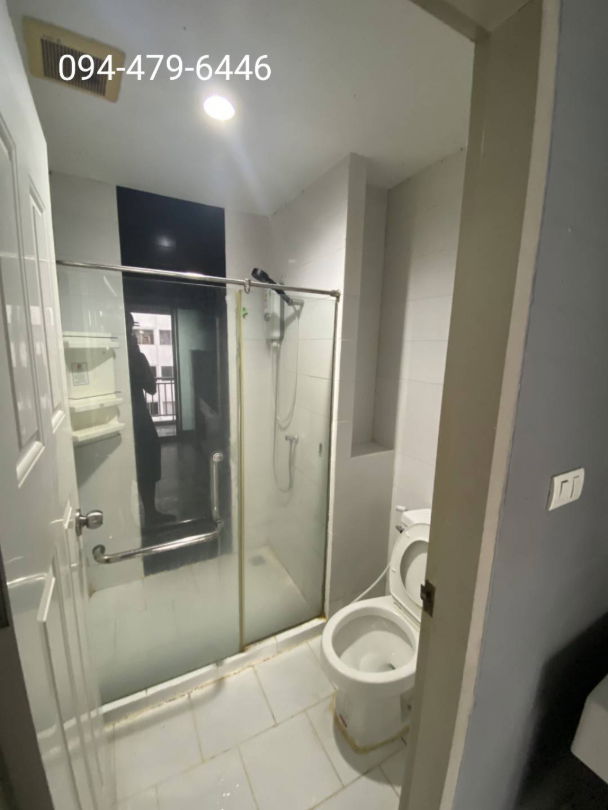 รูป แอร์2ตัว Smart วัชรพล เฟอร์ไฟฟ้าครบ พร้อมอยู่ - รูปที่ 10/10