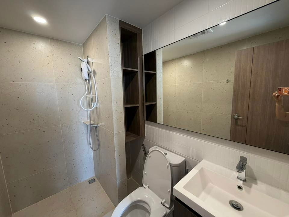 รูป ให้เช่า นิว คอร์ คูคต สเตชัน 🔴🔴 - รูปที่ 8/8