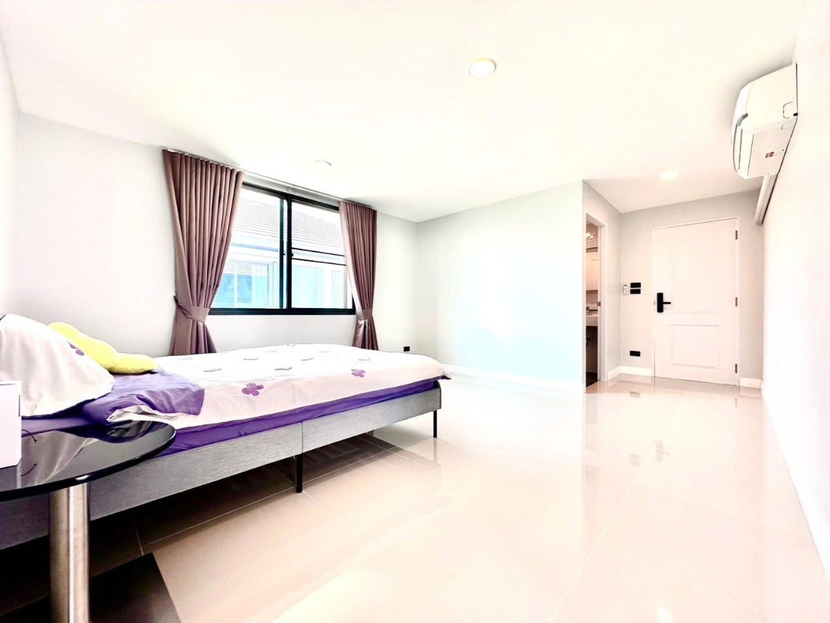 รูป #R8774 🎉 120169 ให้เช่าบ้าน Setthasiri Krungthep Kreetha 2 - รูปที่ 23/27