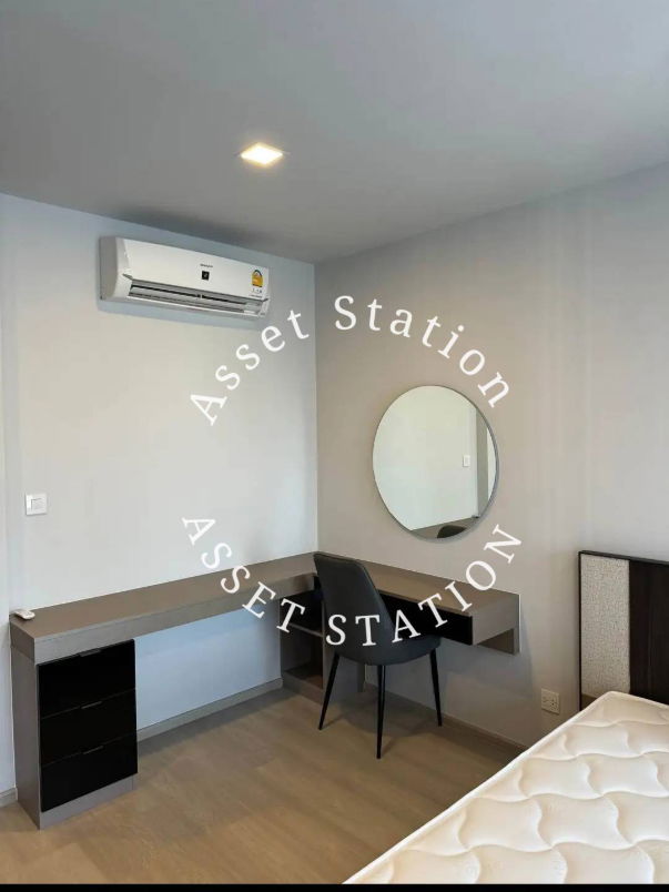 รูป 💎🏢ให้เช่า Life Phahon-Ladprao ห้อง Studio | BTS ห้าเเยกลาดพร้าว⭐✨ - รูปที่ 3/6