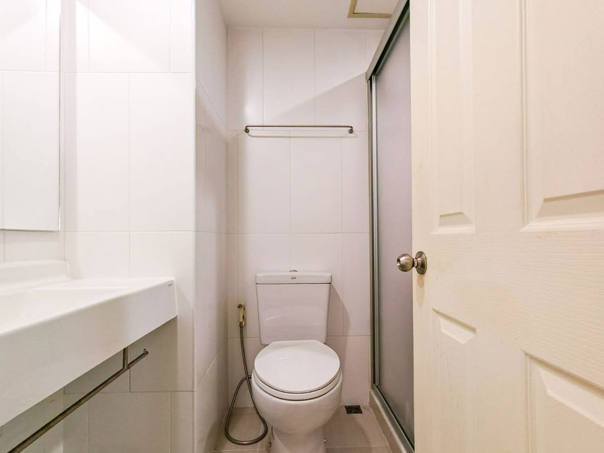 รูป 🔥 ขาย 🔥 ยู ดีไลท์ แอท จตุจักร สเตชั่น / 2 ห้องนอน P056 - รูปที่ 20/28