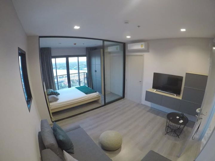 picture The Politan Rive The Politan Rive - 3/14