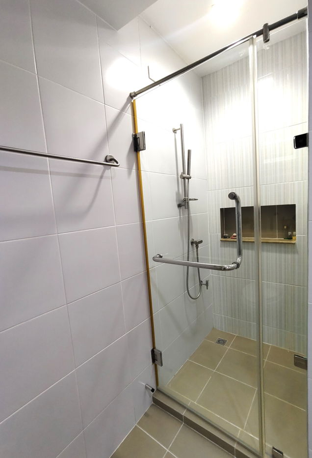 รูป บ้านเดี่ยว 2 ชั้น หลังมุม สวยกริ๊บ ต่อเติมครบ ด้วยวัสดุอย่างดี จบทุกฟังก์ชัน ไม่ต้องทำเพิ่ม! หมู่บ้าน สราญสิริ พหลโยธิน-สายไหม ทำเลดีติดถนนสายไหม - รูปที่ 13/33