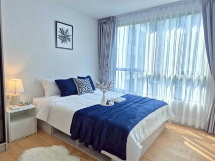 รูปภาพ 🏢 ให้เช่าคอนโด : Atmoz Kanaal Rangsit (แอทโมซ คาแนล รังสิต)   รหัสทรัพย์ | 📌LNP-C11442 