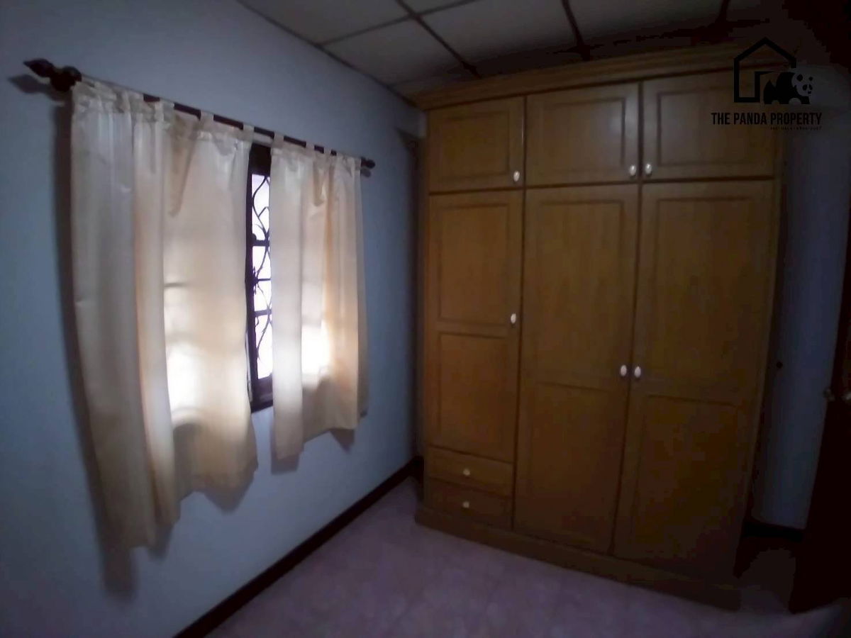 รูป หมู่บ้านเสรีทิพมาศ บางนา – บางบ่อ - รูปที่ 3/19