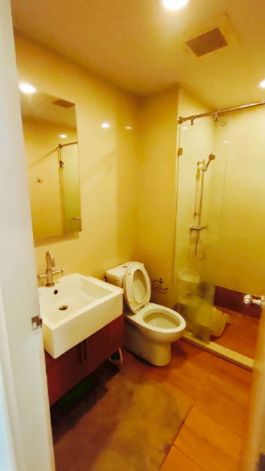 รูป คอนโดให้เช่า Hive ตากสิน (2ห้องนอน 65 ตรม) ใกล้ BTS วงเวียนใหญ่ - รูปที่ 9/9