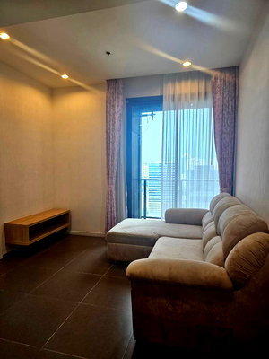 Condos for rent : Available 10Mar26! M Ladprao. 1bed 38sqm. Pets ok* Line id: @pfagent