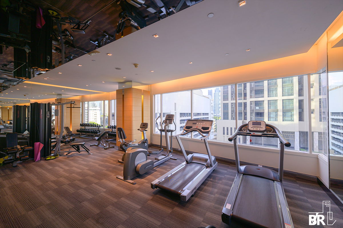 รูป พร้อมเข้าอยู่ ⚡️ 39 by Sansiri 💖 ยูนิตเฟอร์บิ้วมาตรฐานโครงการ ใกล้ BTS พร้อมพงษ์ - รูปที่ 4/5