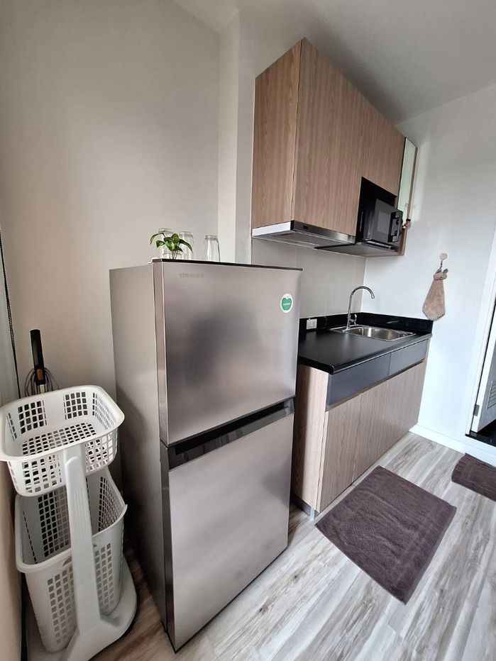 รูป ปล่อยเช่าพลัสคอนโด คอนโดตึกสูง 30 ชั้นใจกลางเมืองโคราช - รูปที่ 5/24