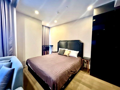 Condos for rent : 🔸🔷🔶 BL220138 – Ashton Asoke 📲 LINE: @theagentpro 🔶🔷🔸