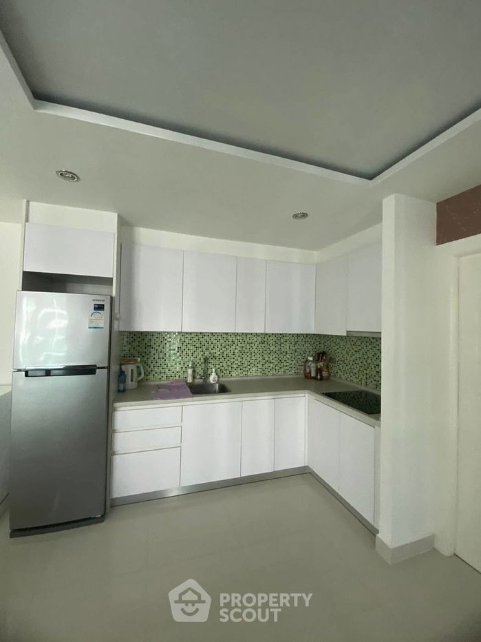 รูป คอนโด 1-ห้องนอน ที่ อเมซอน เรซิเด้นซ์ ใกล้ เมืองพัทยา (ID 2539076) - รูปที่ 3/21