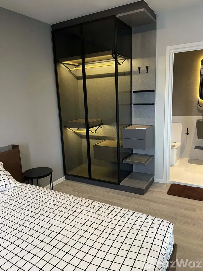 รูป ขาย คอนโด สตูดิโอ ในโครงการ เดอะ คีย์ พระราม 3 5973704 - รูปที่ 4/9