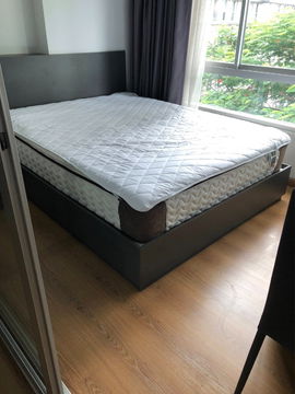 🏢 ให้เช่าคอนโด : Hallmark Chaengwattana (ฮอลล์มาร์ค แจ้งวัฒนะ) รหัสทรัพย์ | 📌LNP-C11441