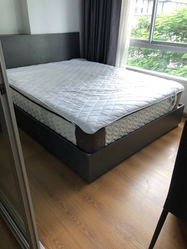 🏢 ให้เช่าคอนโด : Hallmark Chaengwattana (ฮอลล์มาร์ค แจ้งวัฒนะ) รหัสทรัพย์ | 📌LNP-C11441