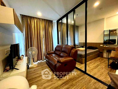 Condos for sale Si Racha Post Center : 1-BR Condo at Knightsbridge The Ocean Sriracha close to Laem Chabang (ID 1201353)