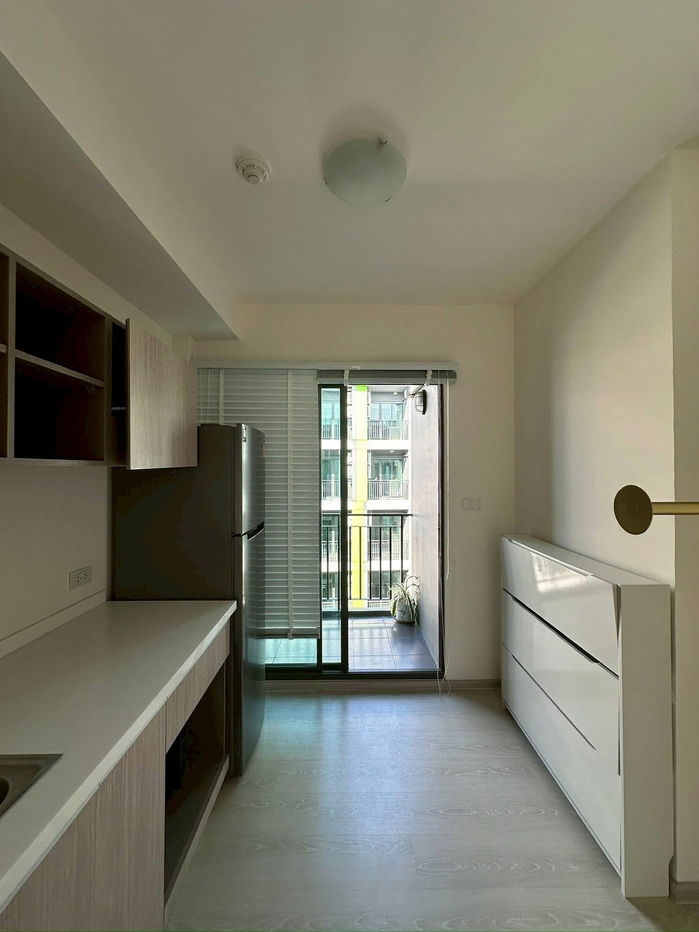 รูป ME2500543 พร้อมเข้าอยู่! คอนโดให้เช่า กรีเน่ ดอนเมือง เฟส 2 ชั้น 7 - รูปที่ 5/10