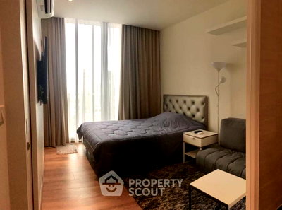 Condos for sale Khlong Toei Market : 1-BR Condo at Park Origin Phrom Phong near BTS Phrom Phong (ID 1146584)