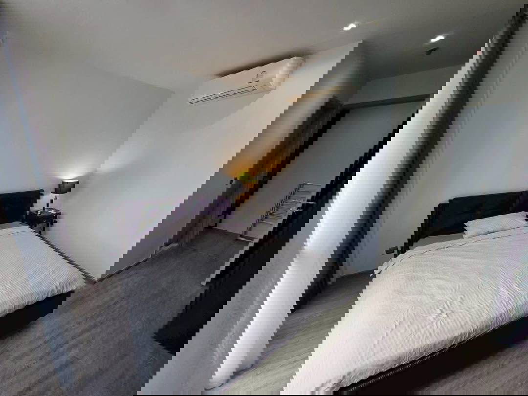 รูป #R8776 🎉 120169 ให้เช่าคอนโด RHYTHM Ekkamai  - รูปที่ 3/18