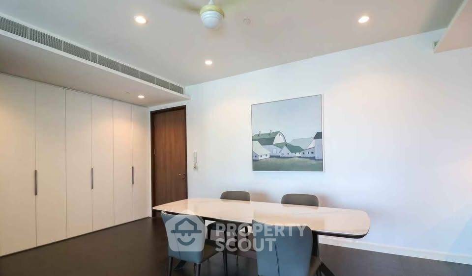 รูป คอนโด 3-ห้องนอน ที่ 185 ราชดำริ ใกล้ BTS ราชดำริ (ID 2535461) - รูปที่ 12/21