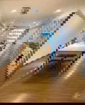 🏢 (ขาย)คอนโด 2 ห้องนอน🚅เพียง 350 ม. MRT เพชรบุรี ❤️💙 My Resort Bangkok 💰 ราคาเพียง 4.9 ล้านบาท