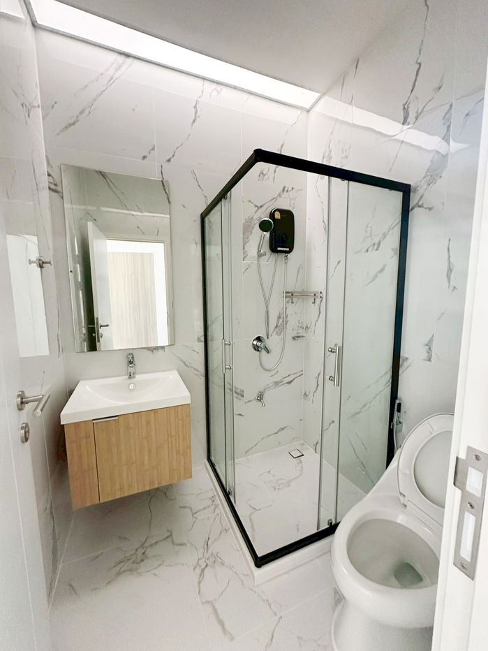 รูป WS6356 🏡ให้เช่า พาทิโอ รัชโยธิน (Patio Ratchayothin) ใกล้ BTS รัชโยธิน เพียง 110,000 บาท/เดือน - รูปที่ 12/19