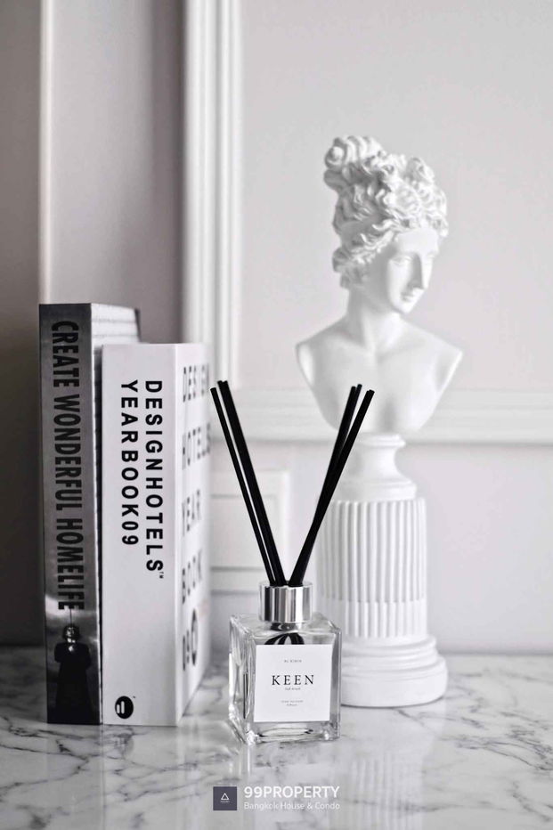 รูป ให้เช่า 𝙁𝙊𝙍 𝙍𝙀𝙉𝙏 : OKA HAUS Sukhumvit 36 (โอกะ เฮ้าส์ สุขุมวิท 36) - รูปที่ 15/21