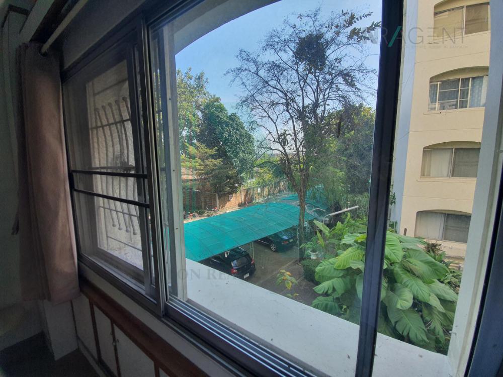 รูป ขายคอนโด บ้านสวนธน รัชดา อาคาร C1 ชั้น 2 2 ห้องนอน ขนาด 50 ตรม ใกล้ มหาวิทยาลัยราชภัฏจันทรเกษม - รูปที่ 8/8