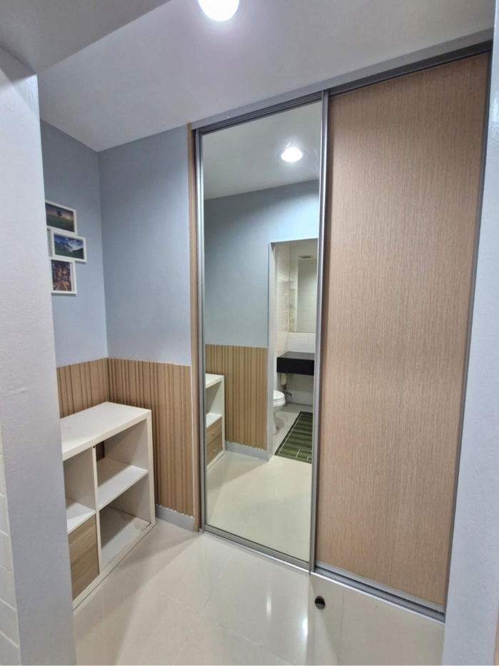 รูป #R8763 🎉 120169 ให้เช่าคอนโด Ideo Mix Sukhumvit 103 - รูปที่ 7/12