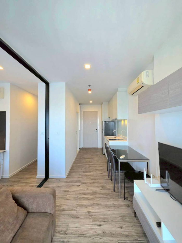 รูป 🏡✨ ให้เช่า KnightsBridge The Ocean Sriracha - รูปที่ 8/14