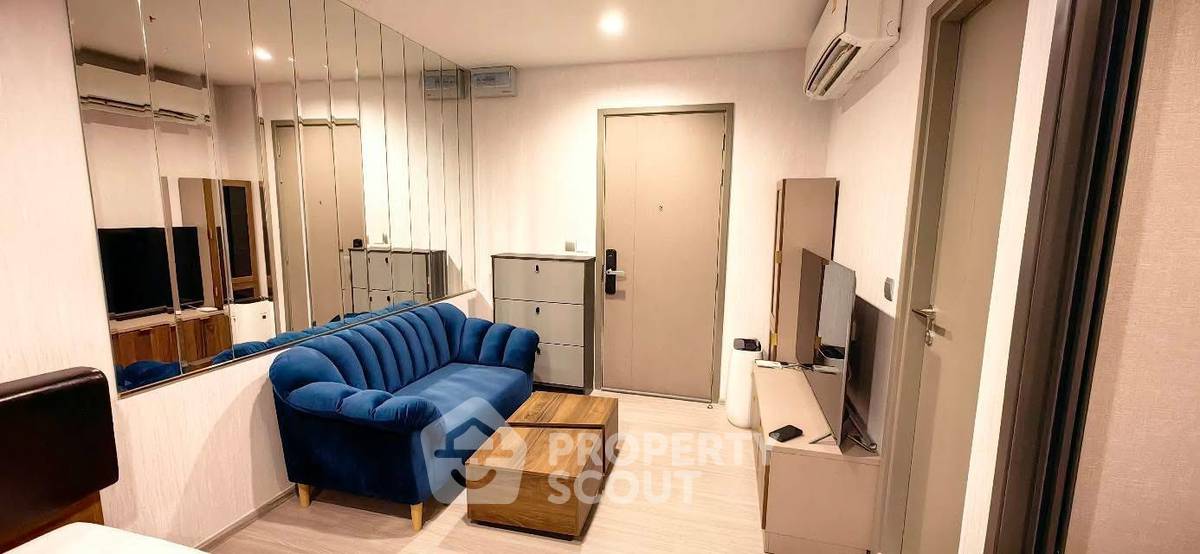 รูป คอนโด 1-ห้องนอน ที่ ไลฟ์ อโศก ไฮป์ ใกล้ ARL มักกะสัน (ID 2535849) - รูปที่ 10/14