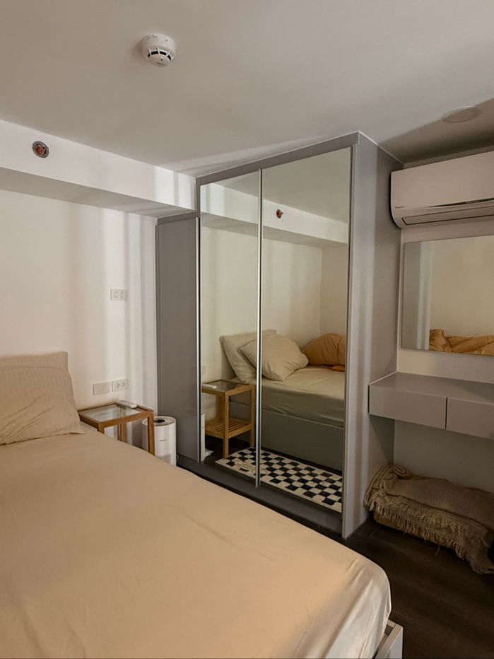 รูป ให้เช่าคอนโด/For rent‼️ KnightsBridge Space Ratchayothin – ไนท์บริดจ์ สเปซ รัชโยธิน🏠 - รูปที่ 4/6