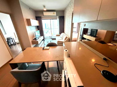 Condos for rent : 2-BR Condo at Ideo Sukhumvit 93 near BTS Bang Chak (ID 2505082)