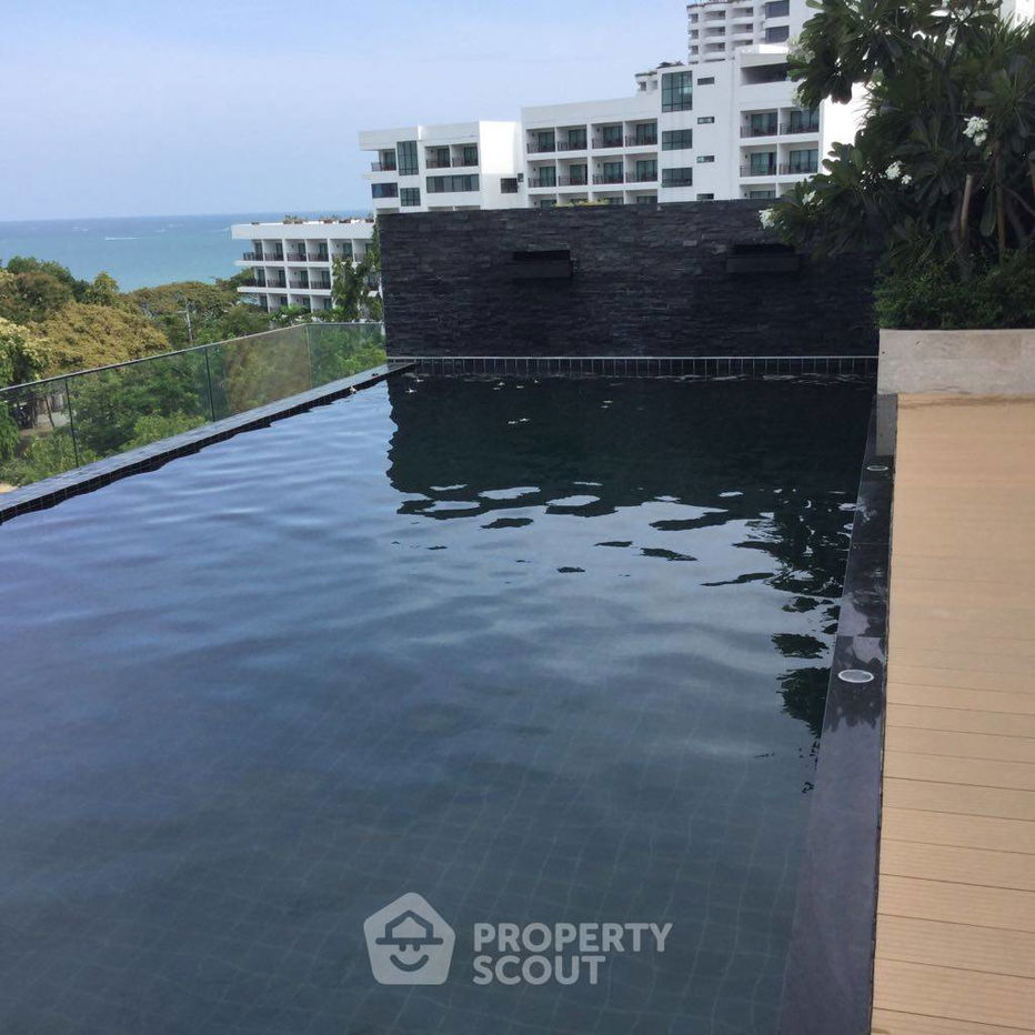 รูป คอนโด 2-ห้องนอน ที่ เดอะ เซนต์ ลาดพร้าว ใกล้ MRT พหลโยธิน (ID 1104087) - รูปที่ 41/46