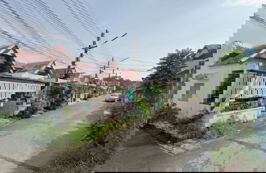 Project Thawiwan Picture - 1/2