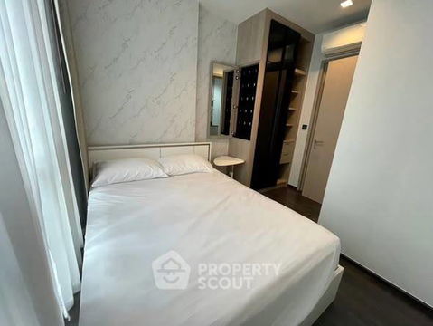 คอนโด 1-ห้องนอน ที่ เดอะ ไลน์ อโศก - รัชดา ใกล้ MRT พระราม 9 (ID 2539085)