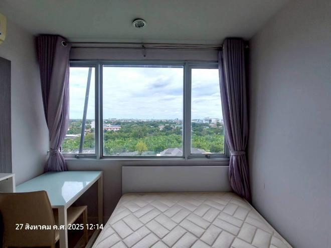 picture CONDO 1 ห้องนอน, 26.83 Square meter for sale at CONDO for sale Bang Rak Yai Bang Bua Thong Nonthaburi - 9/30