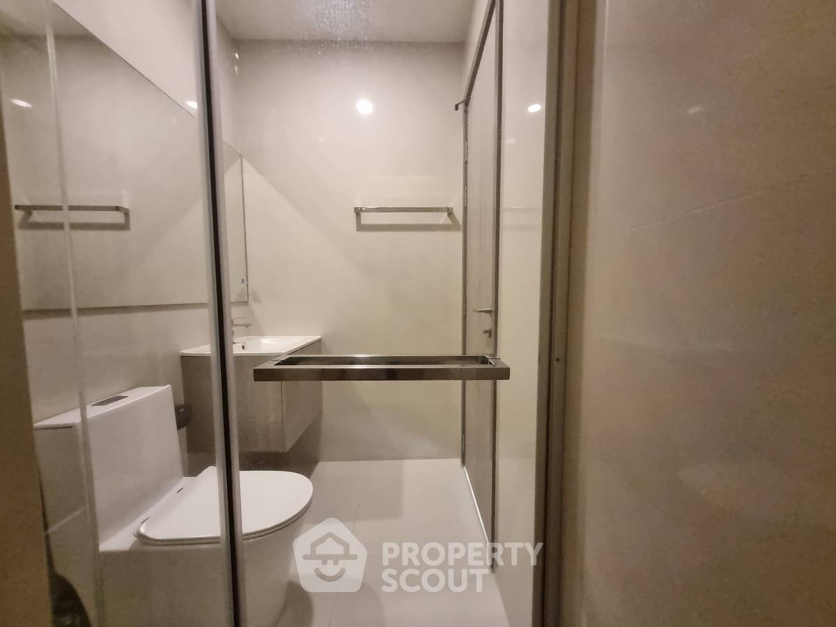 picture 1-BR Condo at Miti Chiva Kaset Station near BTS Kasetsart University (ID 2539139) - 16/25