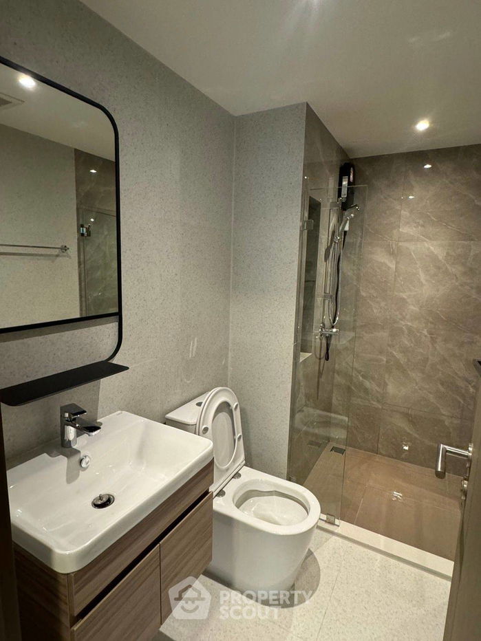 รูป คอนโด 1-ห้องนอน ที่ เดอะ ไพรเวซี่ เอส 101 ใกล้ BTS ปุณณวิถี (ID 1933729) - รูปที่ 4/5