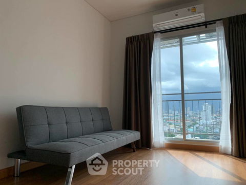 1-BR Condo at Lumpini Place Ratchada-Sathu close to Sathu Pradit (ID 984701)