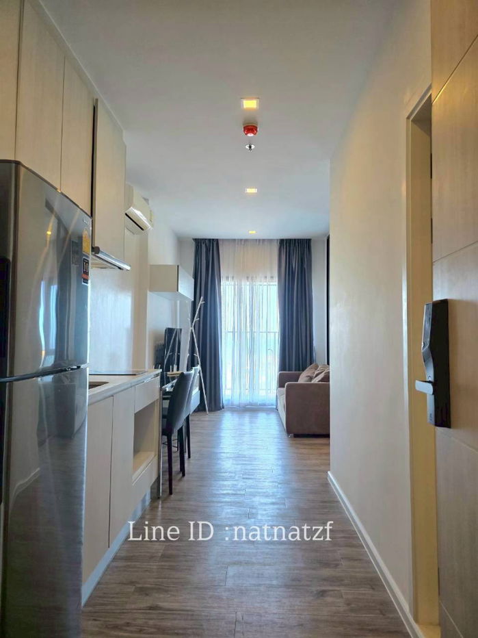 รูป 🏡✨ ให้เช่า KnightsBridge The Ocean Sriracha - รูปที่ 10/14