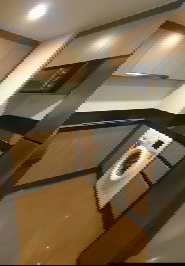 รูป ขาย โฟคัส แอท เพลินจิต 1 ห้องนอน ใกล้ BTS เพลินจิต - รูปที่ 13/16