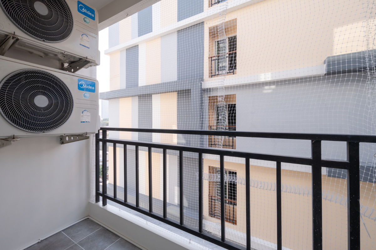 รูป 🏡 แอนนา ลาดพร้าว 130 คอนโดเลี้ยงสัตว์แบบเปิดได้ 🐶🐰🐈 - รูปที่ 6/24