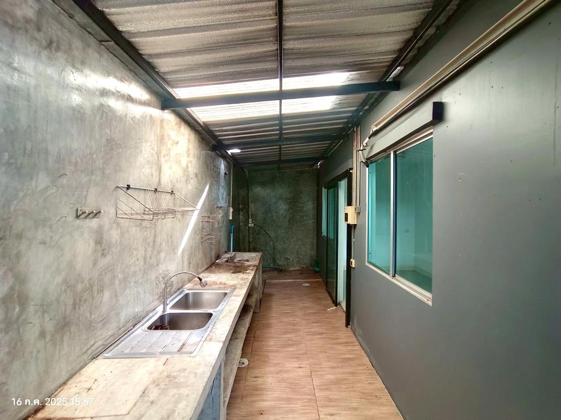 picture TOWN_HOUSE for sale Bang Rak Pattana Bang Bua Thong Nonthaburi - 18/30